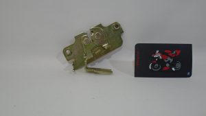 CERRADURA ASIENTO SYM SYMPHONY 125 SR SPORT